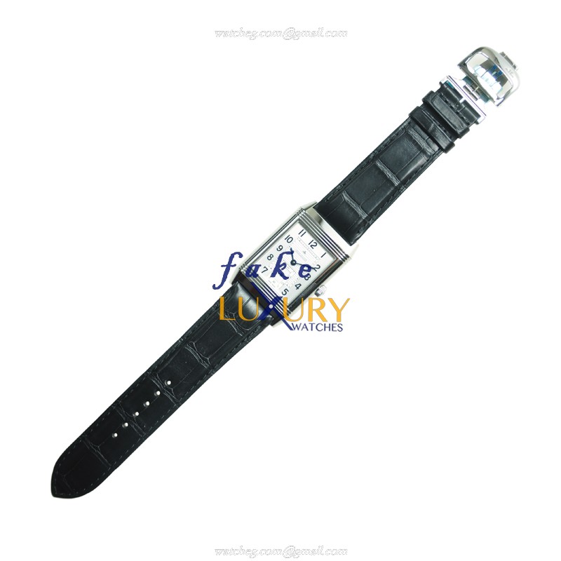 Jaeger-Lecoultre Q3738420 REVERSO Manual Wind | Stainless Steel | Replica Watch - Image 2
