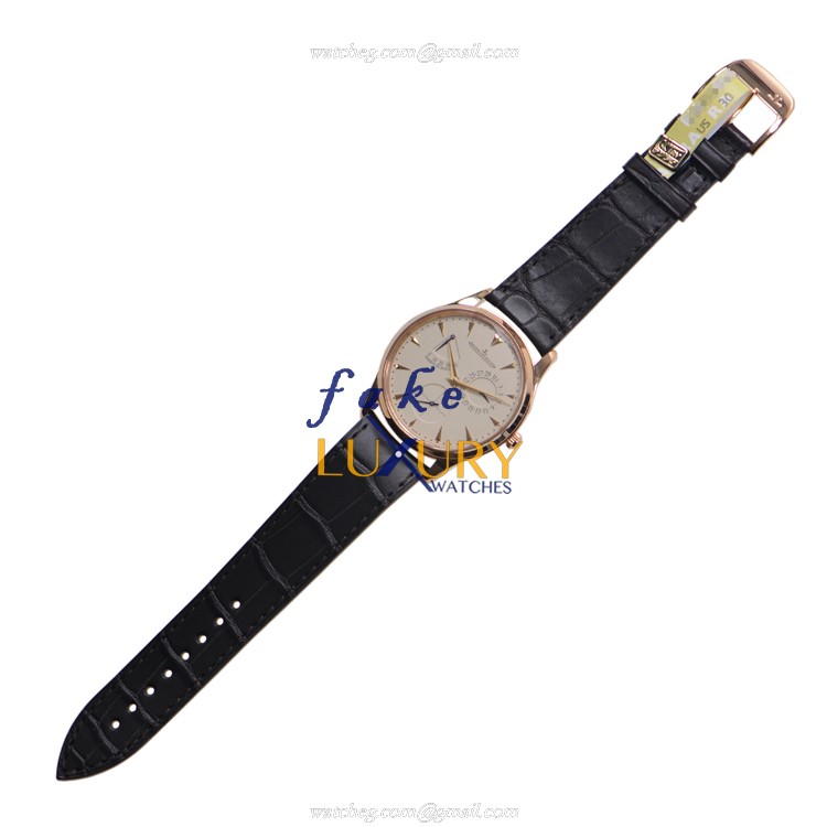 -QLC-Q1372520-MASTER-ULTRA-THIN-18kt-Rose-Gold-Automatic-Replica-Watch - Image 2