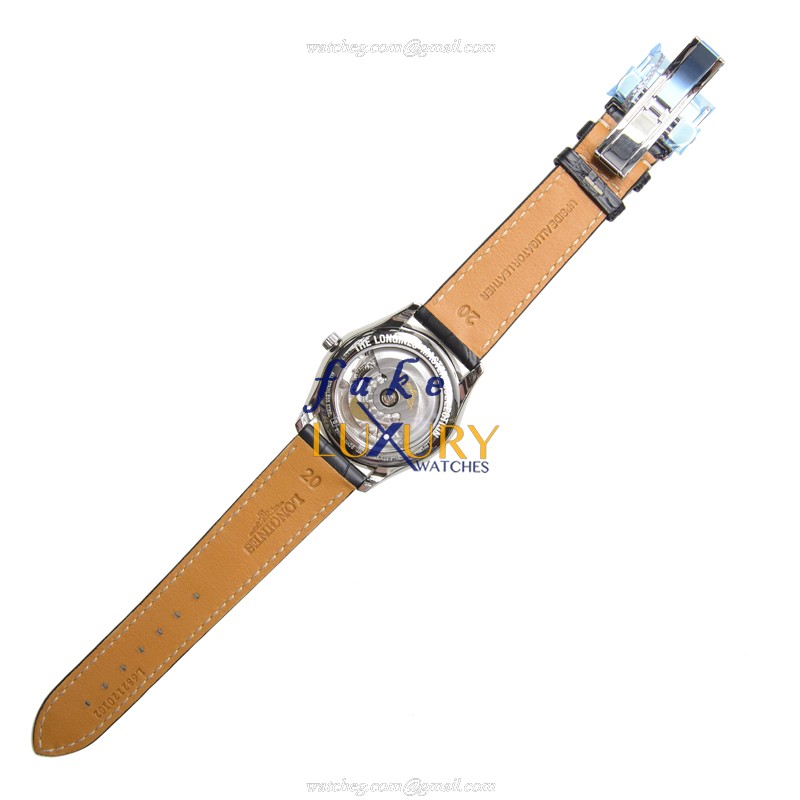 Longines L2.755.4.51.7 MASTER | Automatic | Stainless Steel | Replica Watch - Image 3