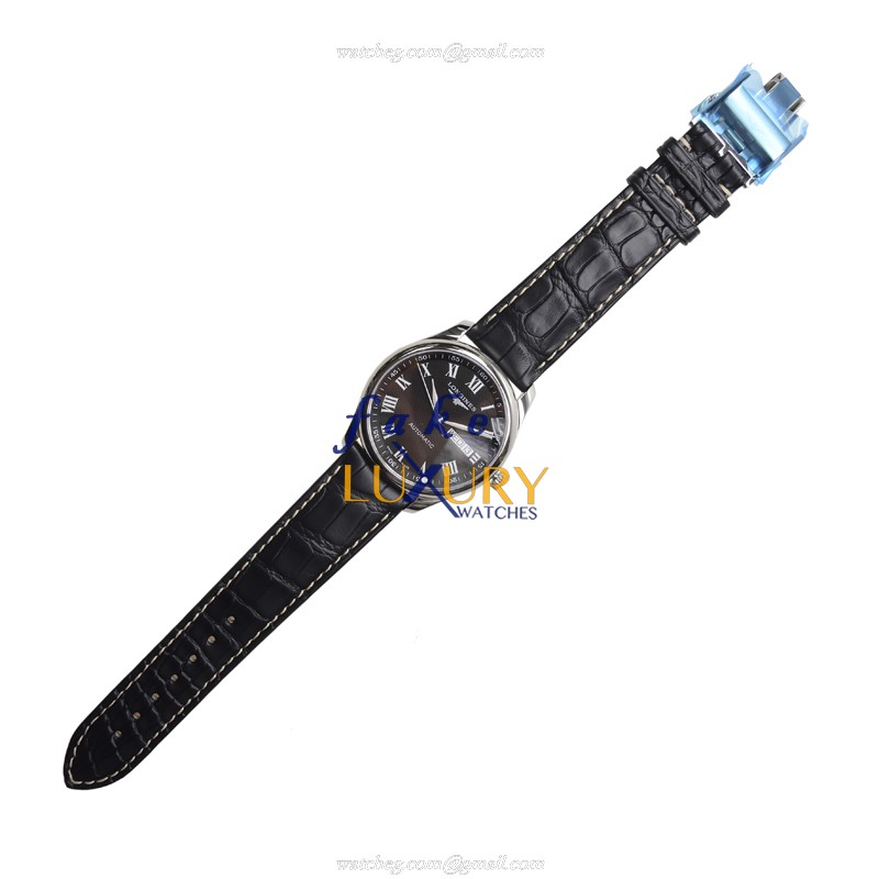 Longines L2.755.4.51.7 MASTER | Automatic | Stainless Steel | Replica Watch - Image 2
