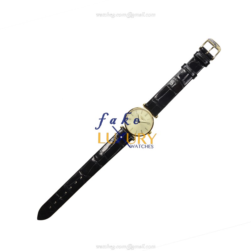 -2021-L4.209.2.31.2-Longines-Replica-Watch-Quartz-18kt-Yellow-Gold-Case - Image 2