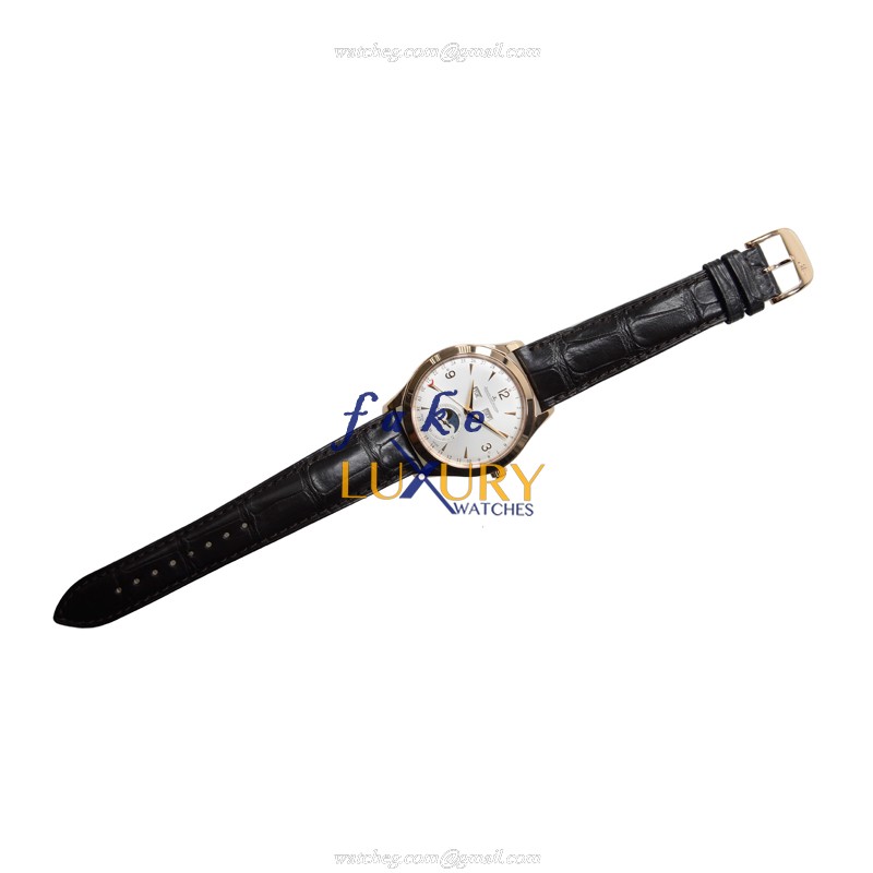 -QLC-Q1552520-MASTER-ULTRA-THIN-18kt-ROSE-GOLD-Replica-Watch-Automatic-Silver-Dial - Image 2