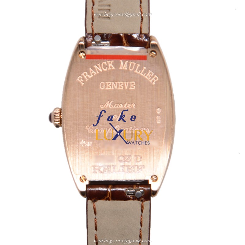 -1752QZREL-D-5N-Replica-Watch-Automatic-Silver-Dial - Image 3