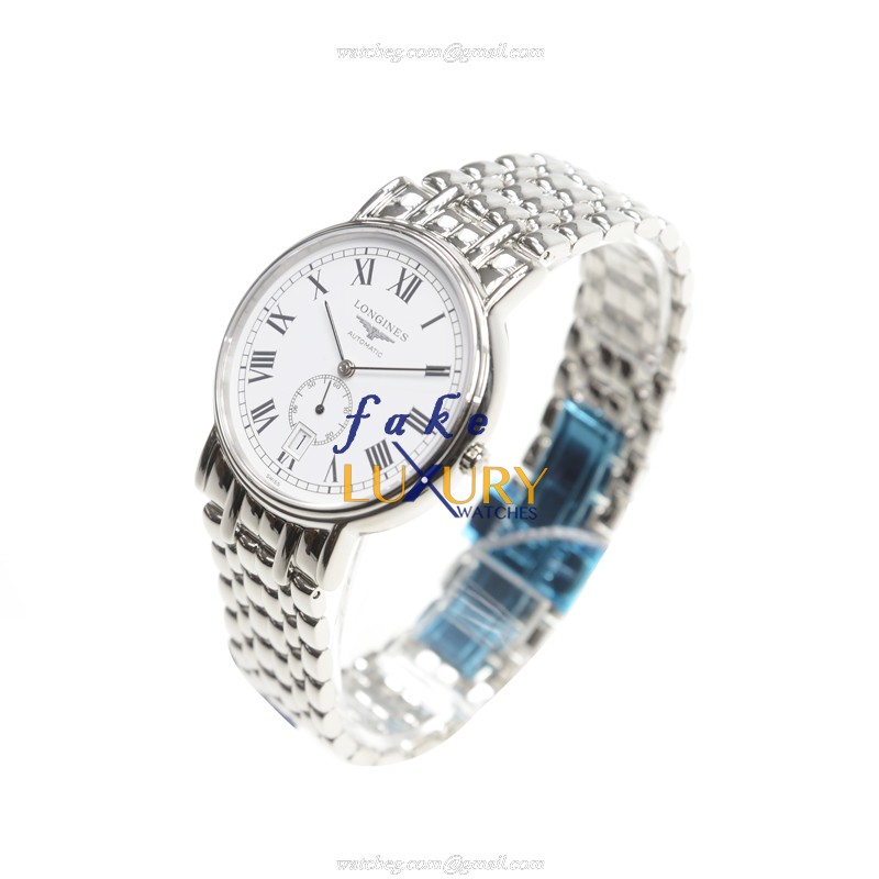 Longines L4.805.4.11.6 | 15202ST.OO.1240ST.01 | Automatic | Steel | Replica Watch - Image 3