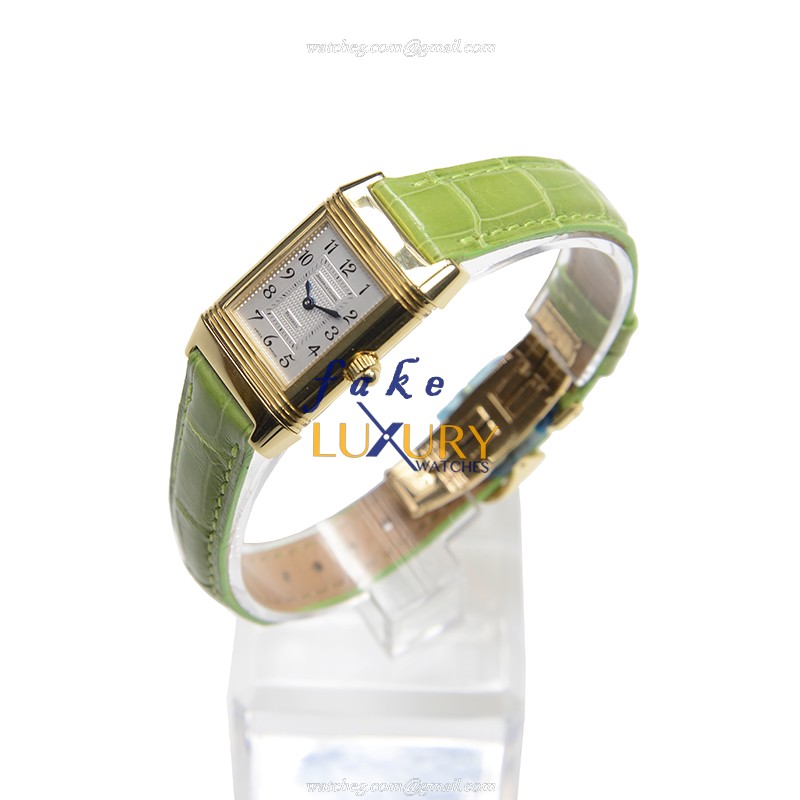 Jaeger-Lecoultre Q2661420 REVERSO Manual Wind - Replica Watch - 33x20.5mm - Sapphire Crystal - Image 3