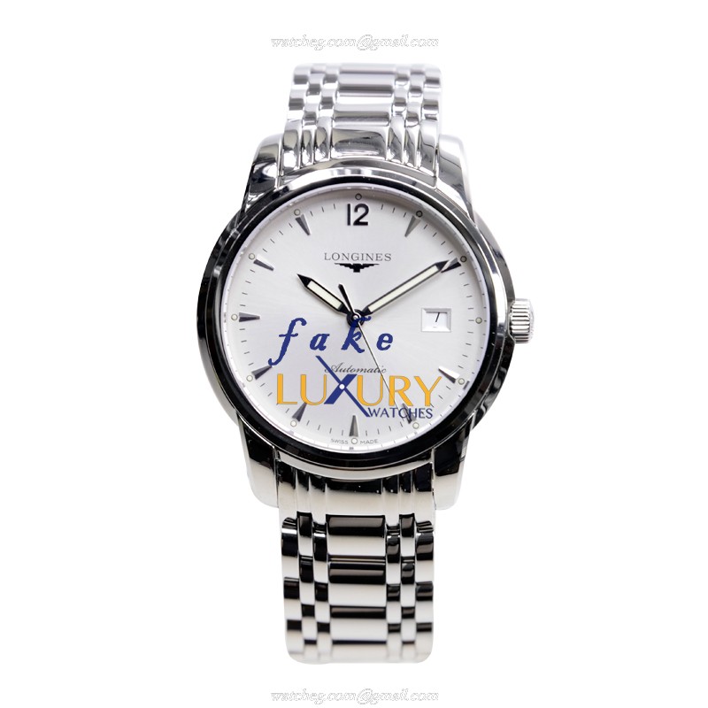 Longines L2.766.4.72.6 SAINT IMIER Automatic Stainless Steel - Replica Watch - 15202ST.OO.1240ST.01 - Image 2