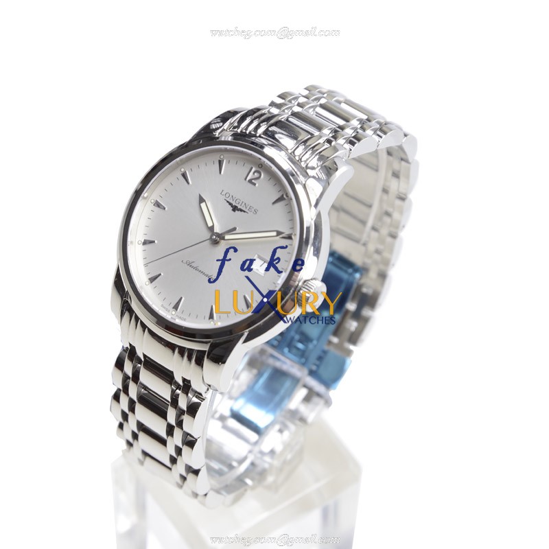 Longines L2.766.4.72.6 SAINT IMIER Automatic Stainless Steel - Replica Watch - 15202ST.OO.1240ST.01 - Image 3