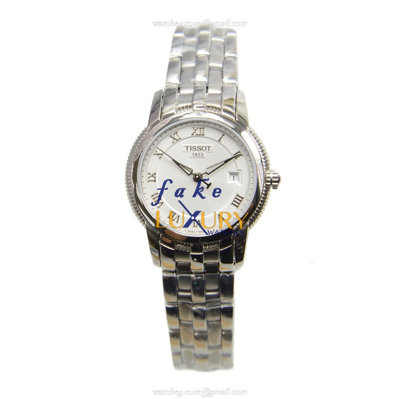 Tissot T-CLASSIC T031.210.11.033.00 Quartz Stainless Steel Silver Dial Replica Watch - Image 2