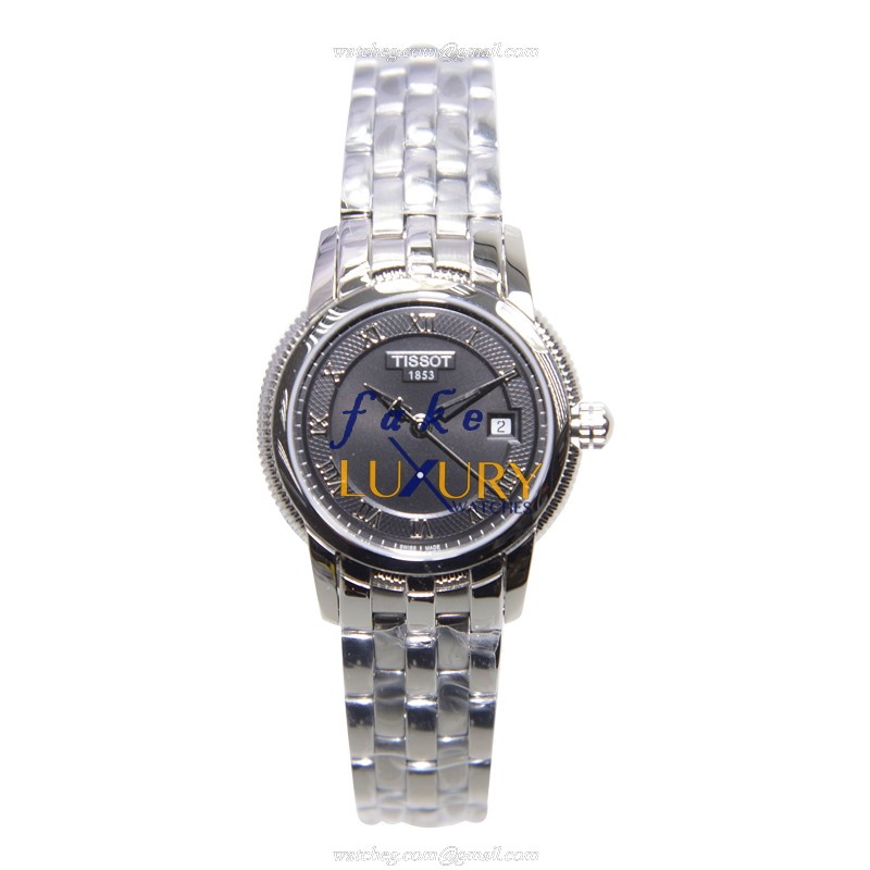 Tissot T-CLASSIC T031.210.11.053.00 Quartz Stainless Steel Black Dial Replica Watch - Image 2