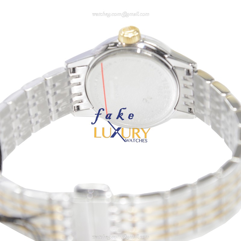 Tissot T-CLASSIC T085.210.22.011.00 | 29.5mm Quartz White Dial Stainless Steel | Replica Watch - Image 4