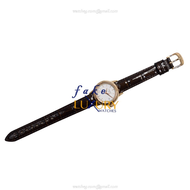 T085.210.36.011.00 - Tissot T-Classic Replica Watch - Quartz Stainless Steel 29.5mm White Dial - Image 2