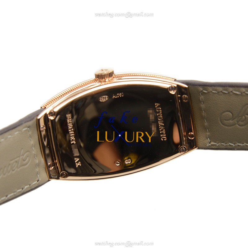 Breguet Patrimony Traditionelle 8861BR/11/386/D000 | Rose Gold | Automatic | Replica Watch - Image 3