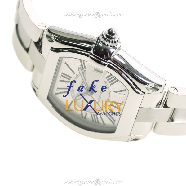 Cartier W62025V3 | Automatic | Steel | Replica Watch | Luxury Swiss Clone - Image 3