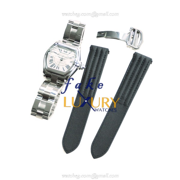Cartier W62025V3 | Automatic | Steel | Replica Watch | Luxury Swiss Clone - Image 5