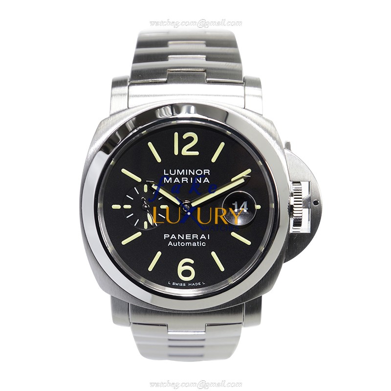Panerai PAM00299 LUMINOR - Automatic Stainless Steel - Replica Watch - PAM00299 - Image 2