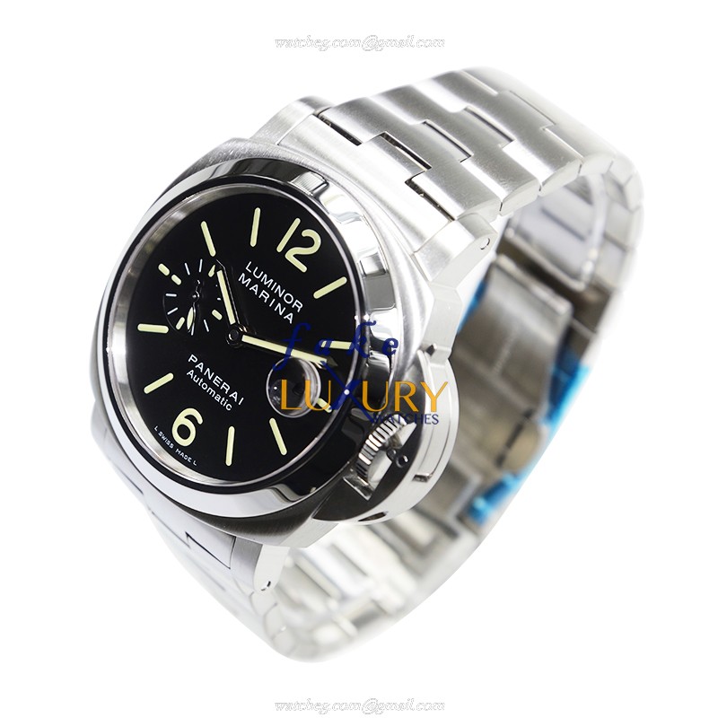 Panerai PAM00299 LUMINOR - Automatic Stainless Steel - Replica Watch - PAM00299 - Image 3