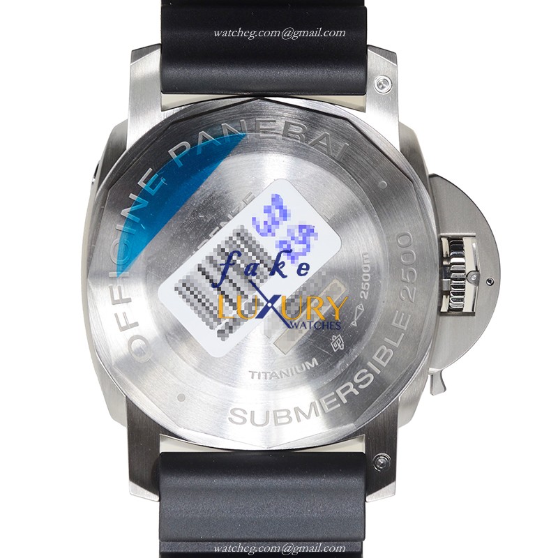 -00364-PANERAI-LUMINOR-Replica-Automatic-Titanium-Watch - Image 3