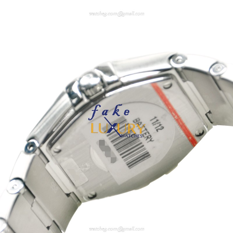 Omega 123.15.27.60.55.001 Constellation Quartz Stainless Steel & Diamond Replica Watch - Luxury - Image 4