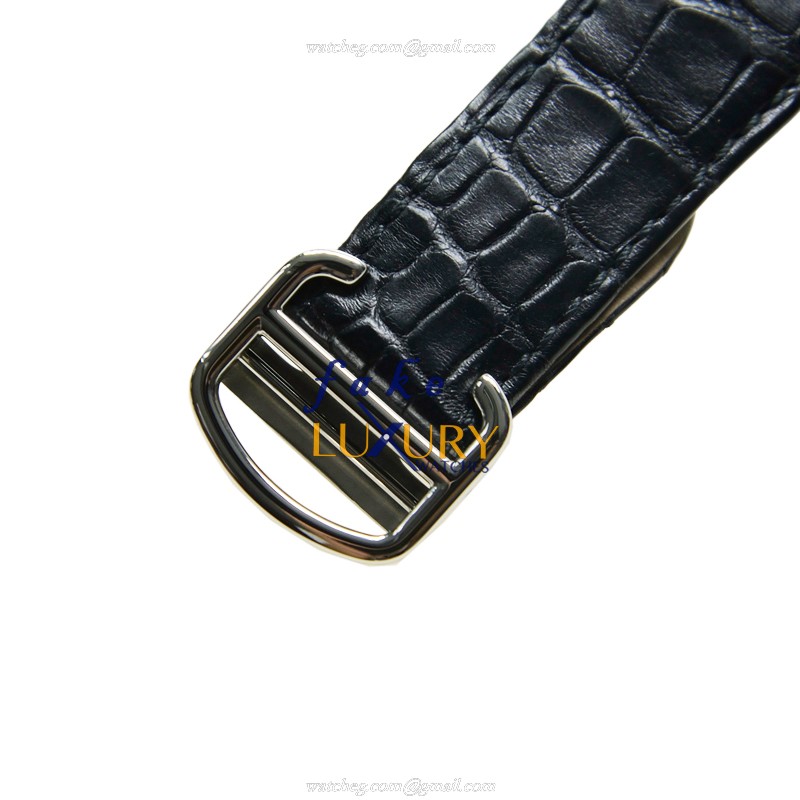Cartier W6920052 BALLON BLEU Automatic - 44mm Black Dial Stainless Steel - Replica Watch - Image 3