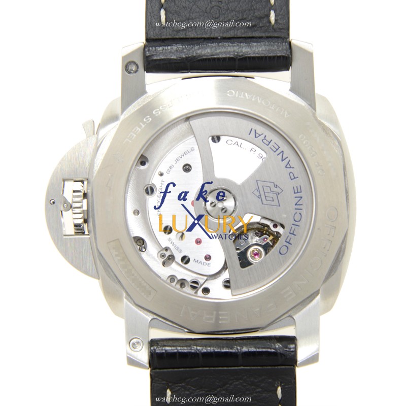 Panerai PAM00312ST.OO.1240ST.01 | Automatic | Steel | Replica Watch - Image 3