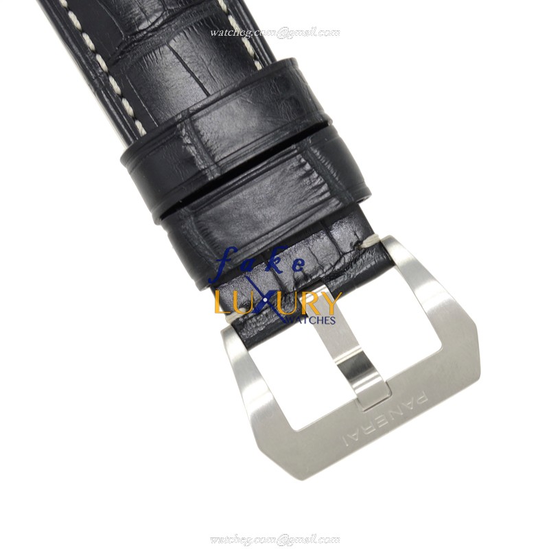 Panerai PAM00312ST.OO.1240ST.01 | Automatic | Steel | Replica Watch - Image 4