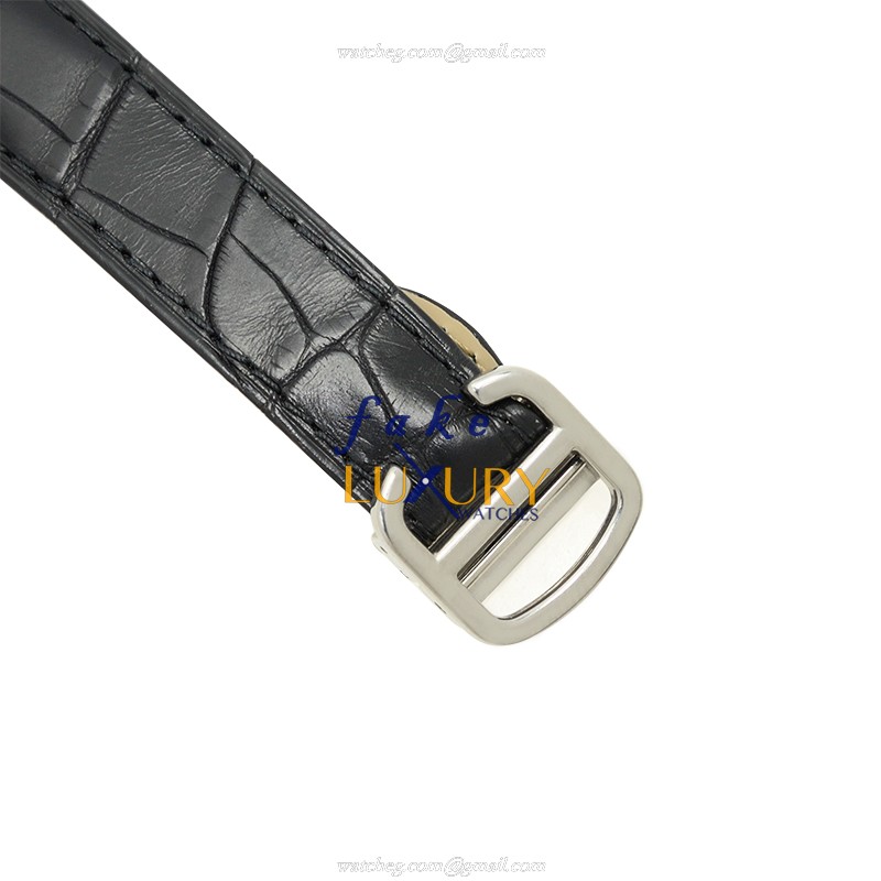 Cartier W6920085 Ballon Bleu Replica Watch, Automatic Movement, Silver White Dial, Steel Case - Image 4