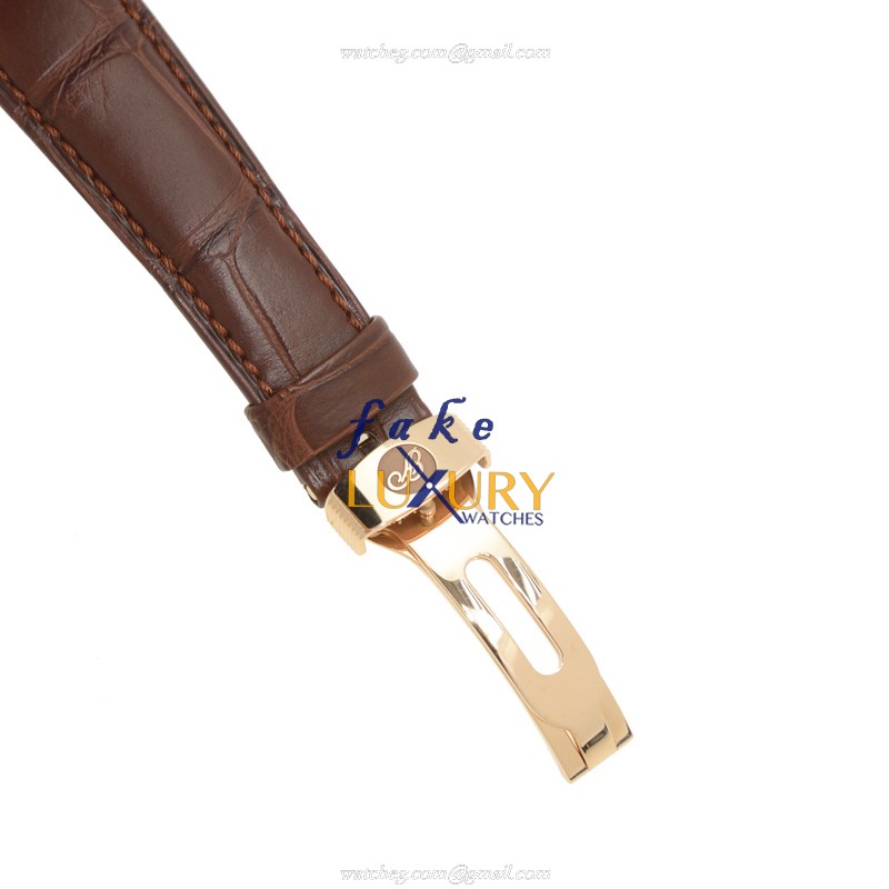 Breguet 5335BR/42/9W6 Classique Grandes Complications Manual Wind 18kt Rose Gold Silver Dial - Image 4