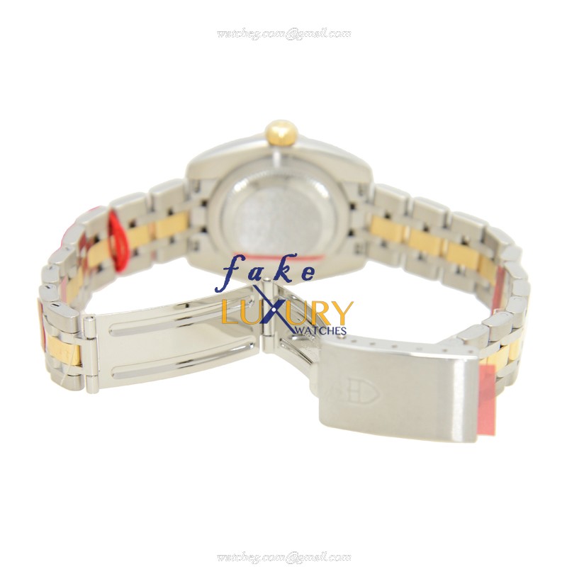 Tudor 22013-62543-10DI-CHCL | Automatic | Gold & Steel | Replica Watch - Image 5