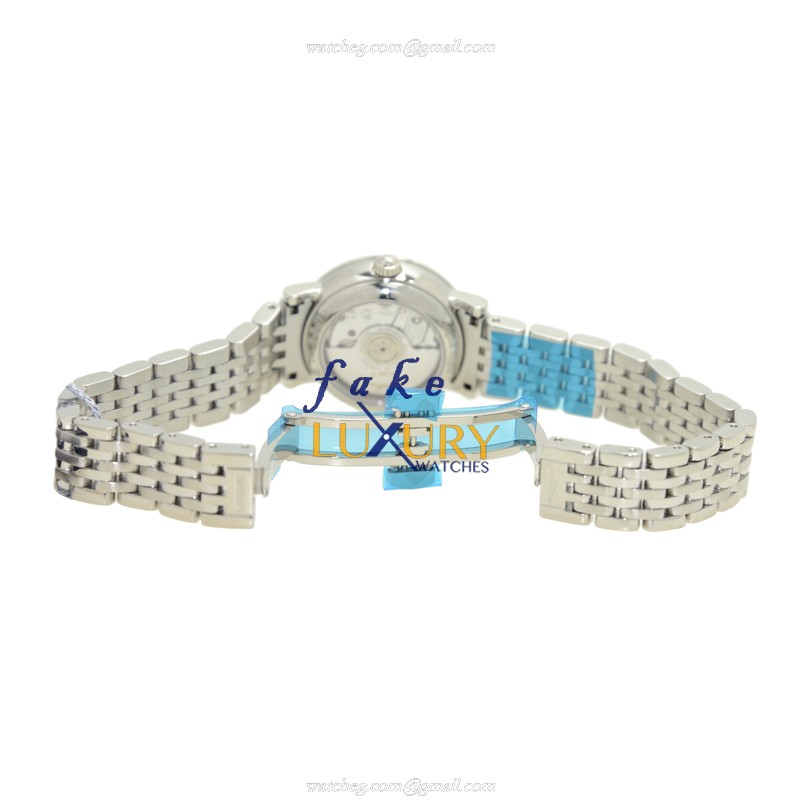 Longines L4.309.4.72.6 Replica Watch - Automatic - Stainless Steel Case - L4.309.4.72.6 - Image 5