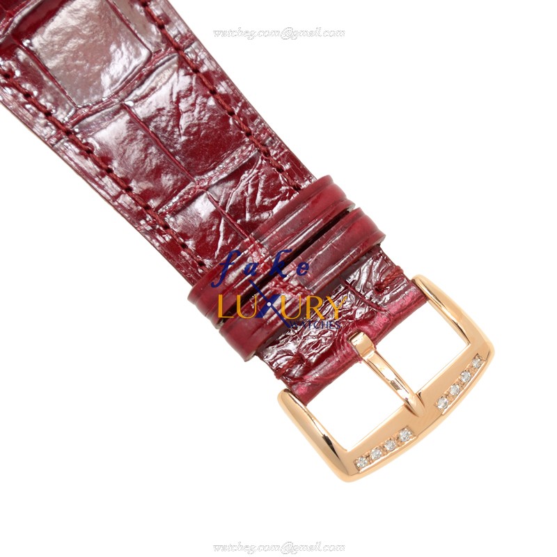 Franck Muller 6000 H SC DT R CD 1R 5N - Replica Watch - 6000HSCDTRCD1R5N - Automatic - 18kt Rose - Image 4