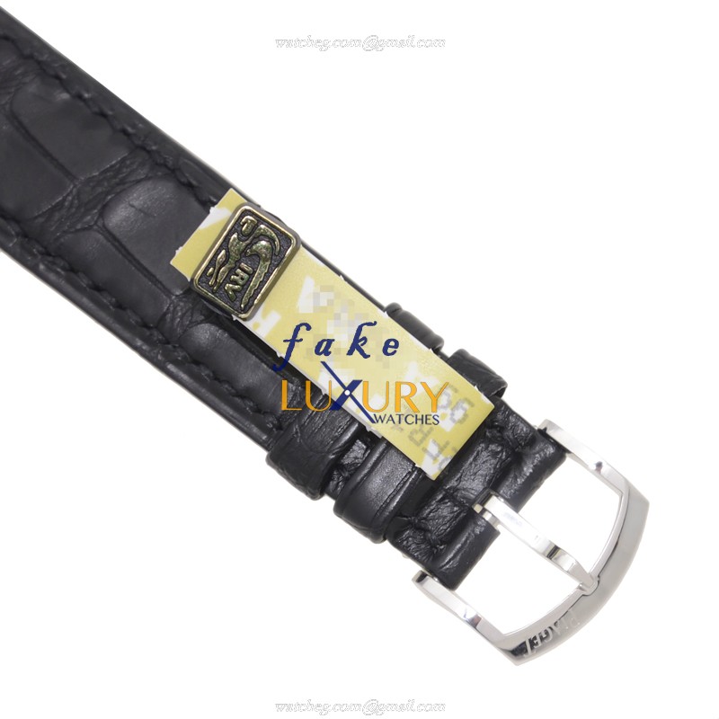 G0A29167 - Piaget Altiplano Replica Watch - Manual Wind White Gold Diamond 34mm - Image 4