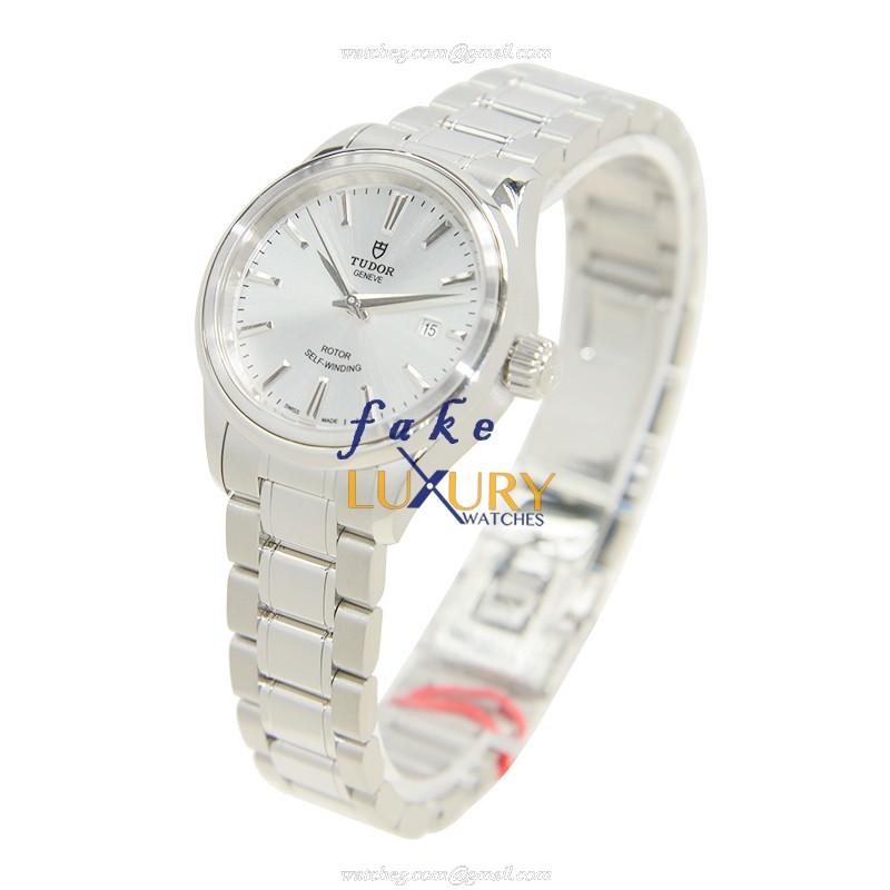 Tudor 12100 65010 SV STYLE AUTO Stainless Steel Replica Watch - Image 3