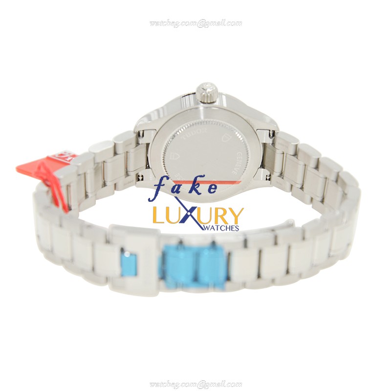 Tudor 12100 65010 SV STYLE AUTO Stainless Steel Replica Watch - Image 4