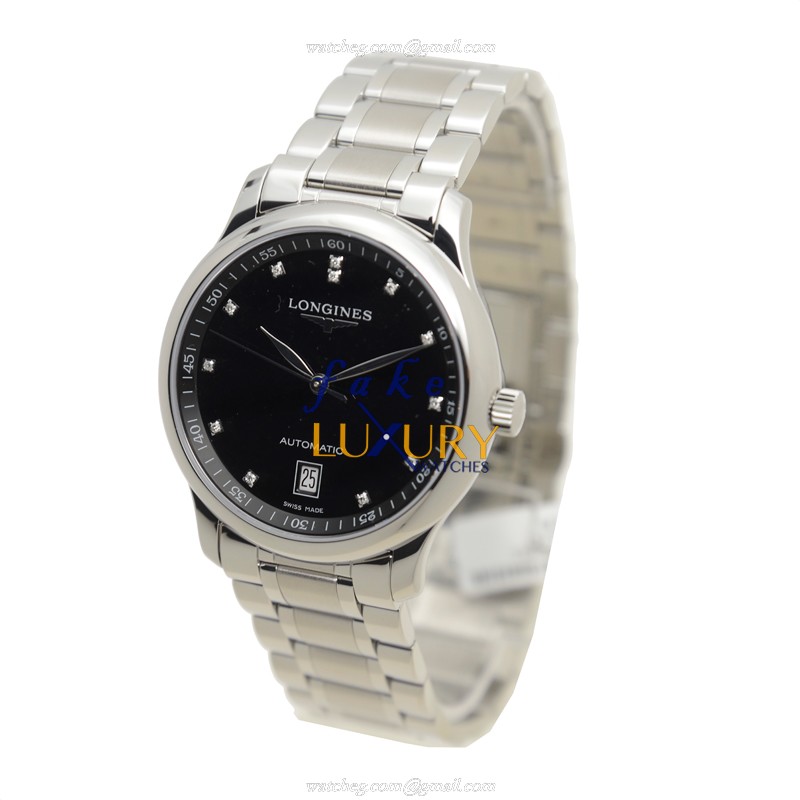 Longines L2.628.4.57.6 | Automatic | Steel | Replica Watch - Image 3