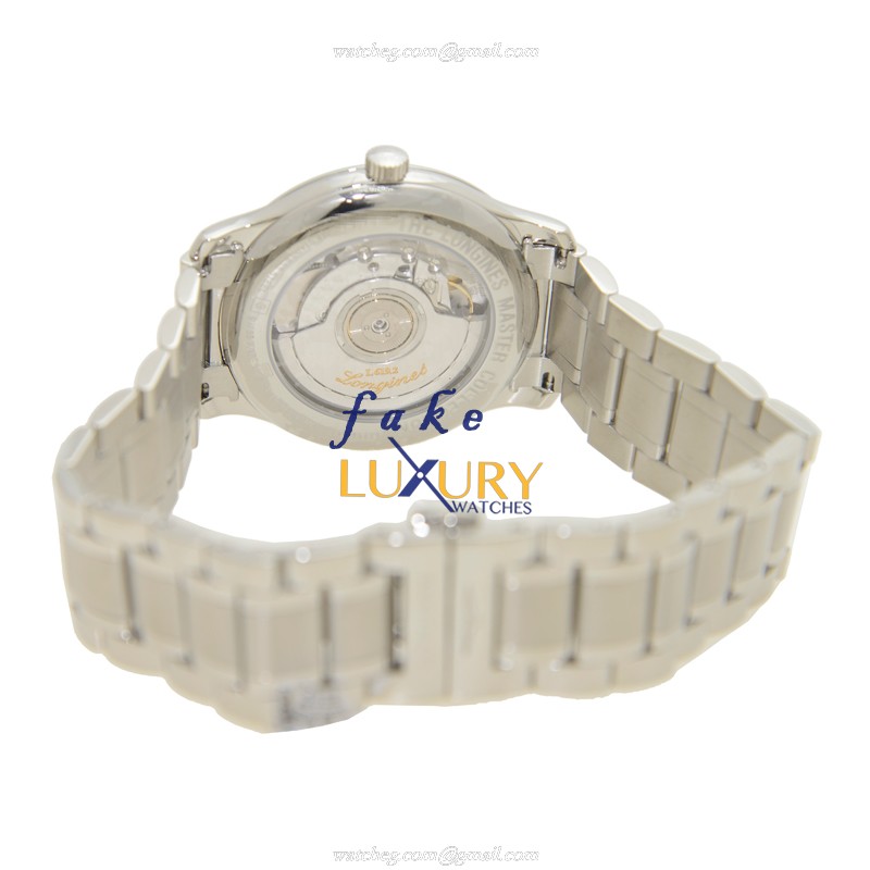 Longines L2.628.4.57.6 | Automatic | Steel | Replica Watch - Image 4