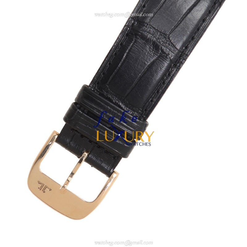 Jaeger-Lecoultre Q1362520 - Master Ultra Thin - Automatic - 18kt Rose Gold - Replica Watch - 39mm - Image 4