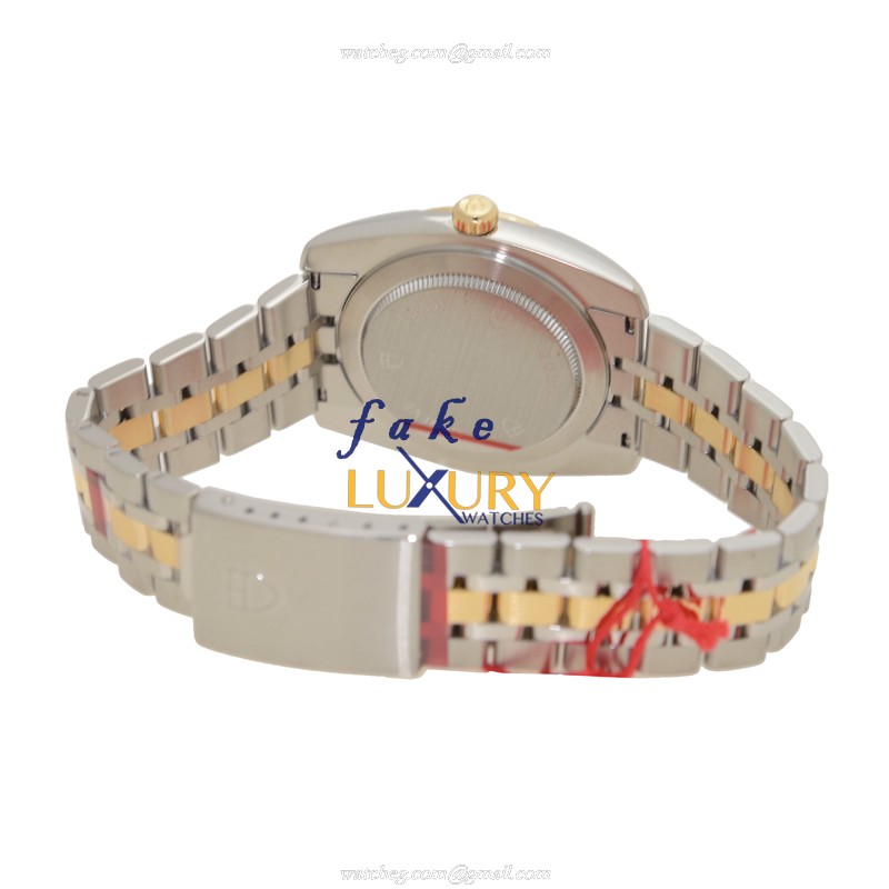 21013-62583-10DI BK - Tudor CLASSIQUE Replica Watch - Automatic - Black Dial - Image 4