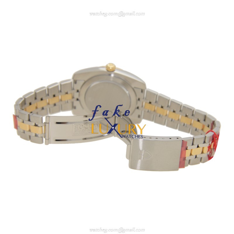 21013-62583-10DI BK - Tudor CLASSIQUE Replica Watch - Automatic - Black Dial - Image 5