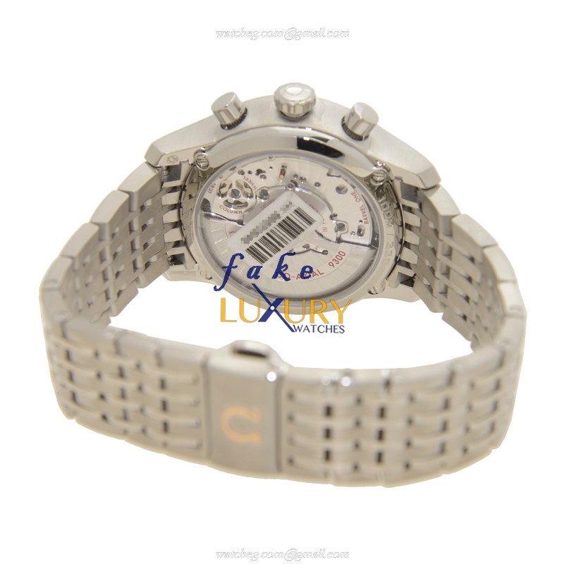 Omega 431.10.42.51.02.001 DE VILLE Auto Stainless Steel Replica Watch - Image 4