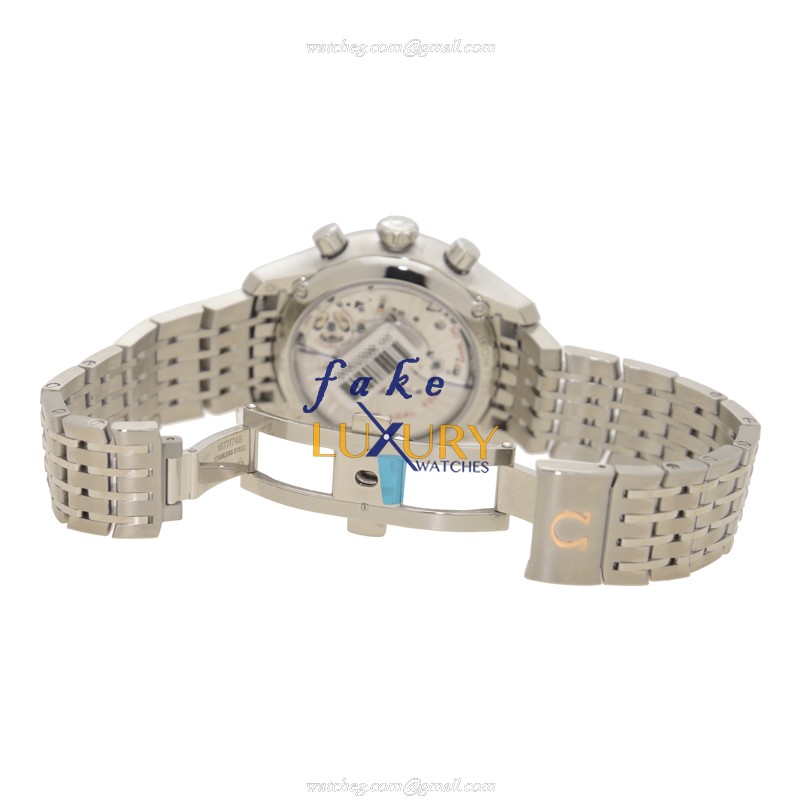 Omega 431.10.42.51.02.001 DE VILLE Auto Stainless Steel Replica Watch - Image 5