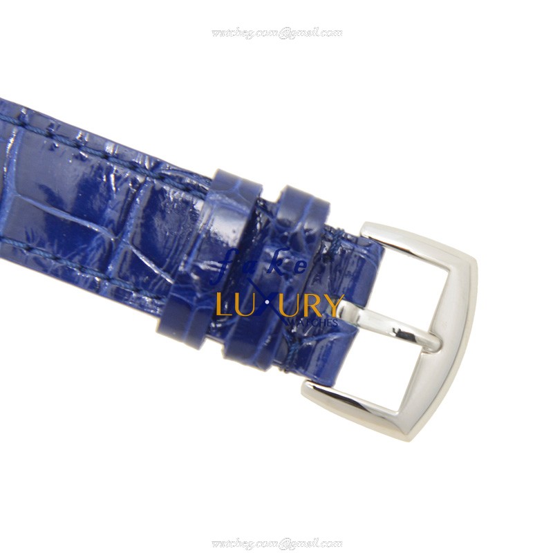Franck Muller 902 QZ COL DRM AC LONG ISLAND Quartz Replica Watch, Stainless Steel Case, Silver - Image 4