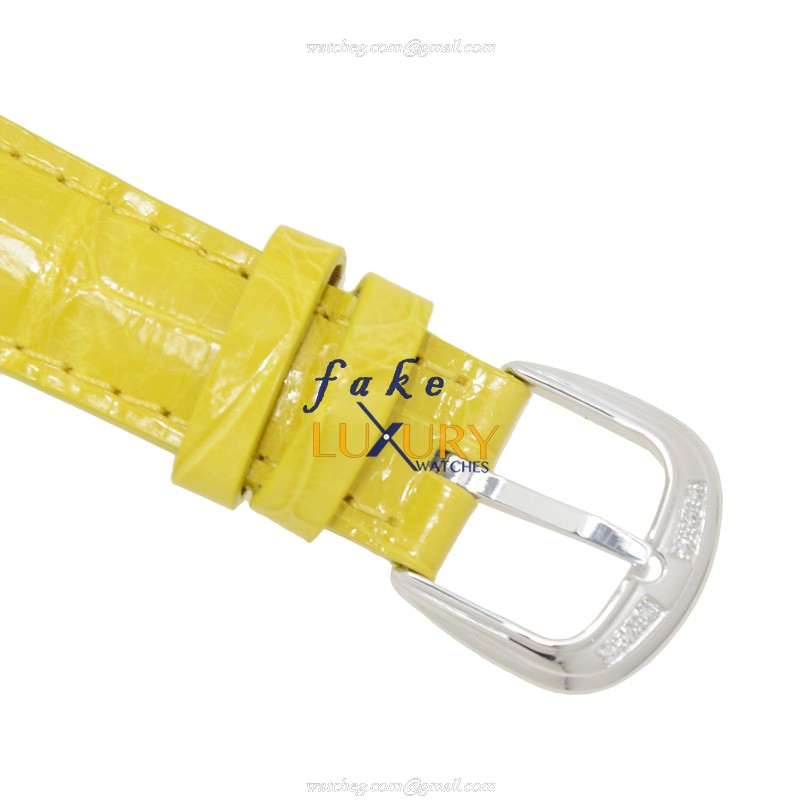Franck Muller 7502 QZ COL DRM D 1R AC CINTREE CURVEX Quartz Stainless Steel & Diamond - 7502 QZ COL - Image 4