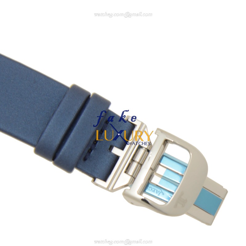 Jaeger-Lecoultre Q3433407 RENDEZ VOUS | Auto 18kt White Gold & Diamond | Luxury Replica Watch - Image 4