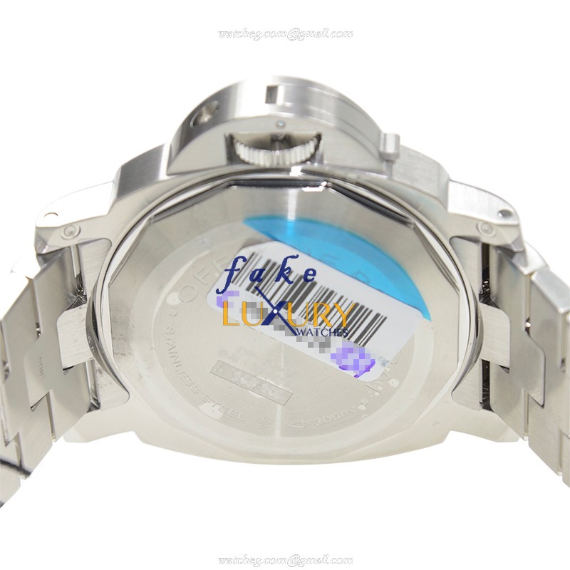 Panerai PAM00299 LUMINOR - Automatic Stainless Steel - Replica Watch - PAM00299 - Image 4