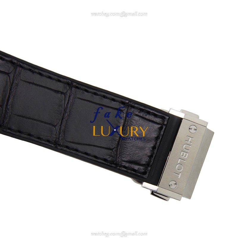 Hublot 505.NX.0170.LR Classic Fusion Manual Wind Titanium Replica Watch, Swiss Movement - Image 4