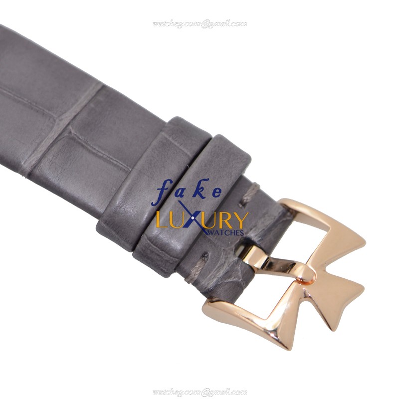 Vacheron Constantin 83570/000R-9915 Traditionnelle Replica Watch Manual Wind 18kt Rose Gold - Image 4