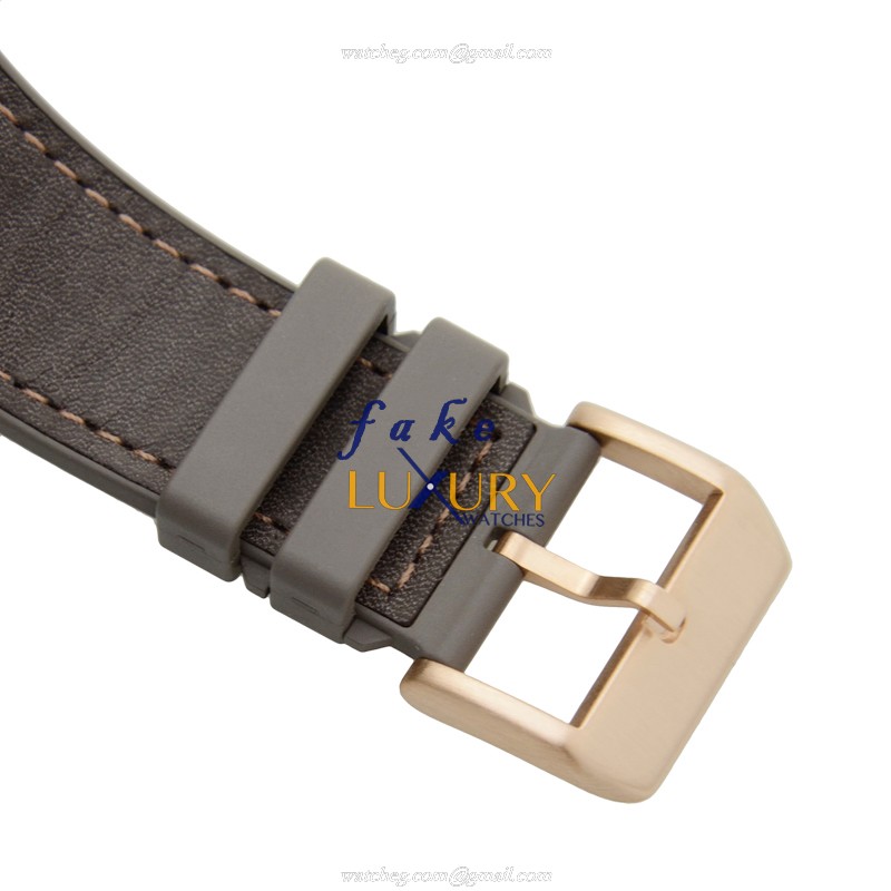 Franck Muller V45 SC DT 5N VANGUARD Auto 18kt Rose Gold Case | Replica Watch - Image 4