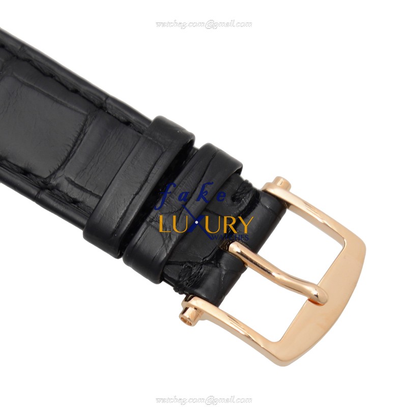 Breguet 9068BR/12/976/DD00 Classic Automatic 18kt Rose Gold Silver Dial Replica Watch - Image 4
