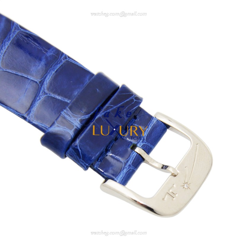 Jaeger-Lecoultre Q3483590 RENDEZ VOUS Automatic - 18kt White Gold & Diamond - Replica Watch - Image 4