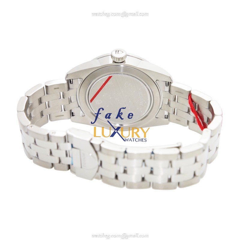 -56000-68060-10DI-BK Tudor GLAMOUR DATE Automatic Replica Watch - Stainless Steel - Black Dial - Image 4